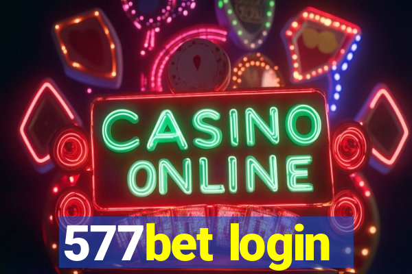 577bet login